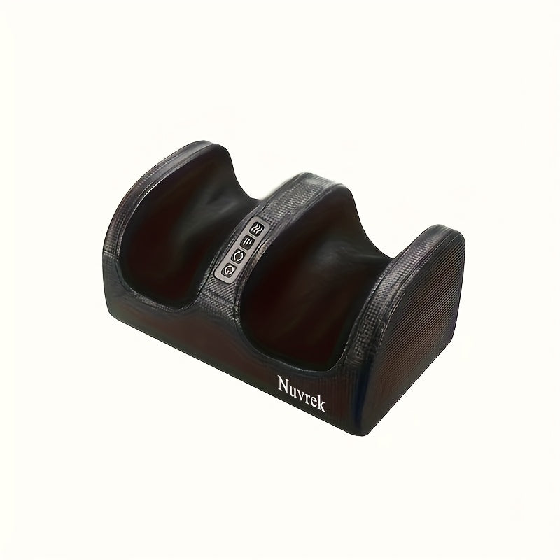 👣 Nuvrek™ Foot Massager Machine