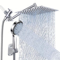 🚿 AquaLux™ Pro Shower Head Combo